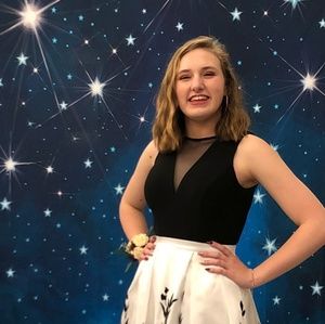 Meet your Posher, Autumn